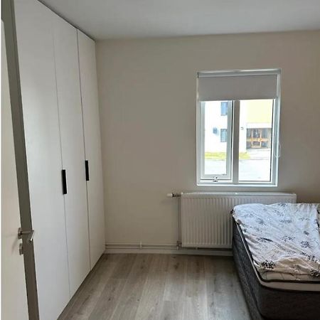 Apartment Close To The Airport كيفلافيك المظهر الخارجي الصورة