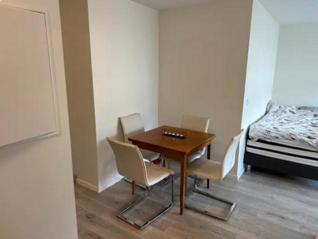 Apartment Close To The Airport كيفلافيك المظهر الخارجي الصورة