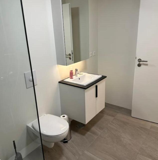 Apartment Close To The Airport كيفلافيك المظهر الخارجي الصورة